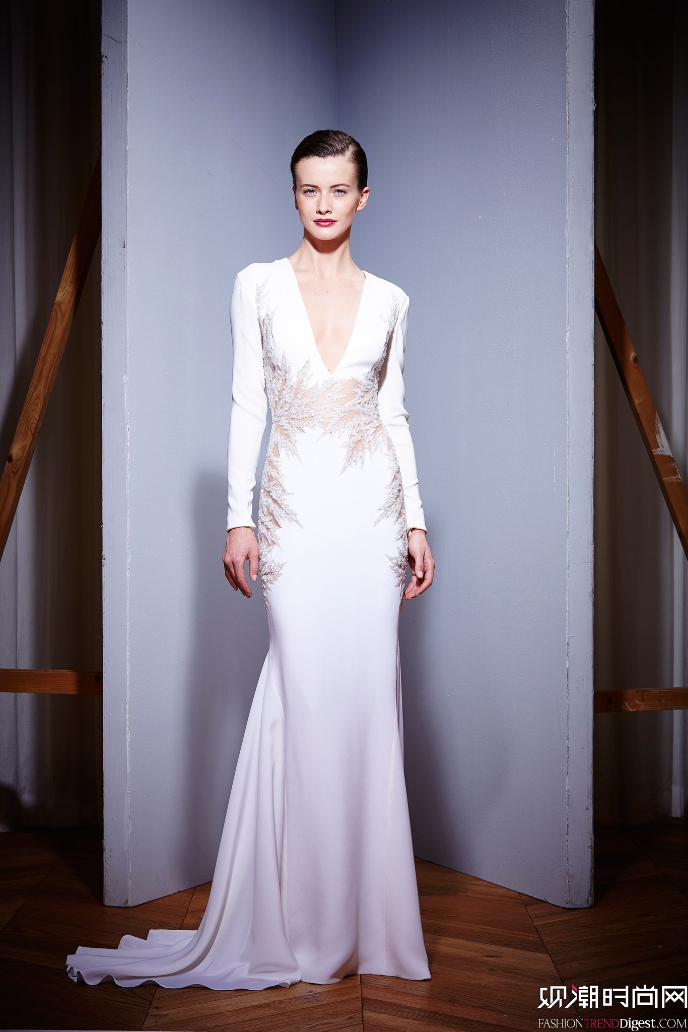 Zuhair Murad 2015ﶬʱװϵиͼƬ