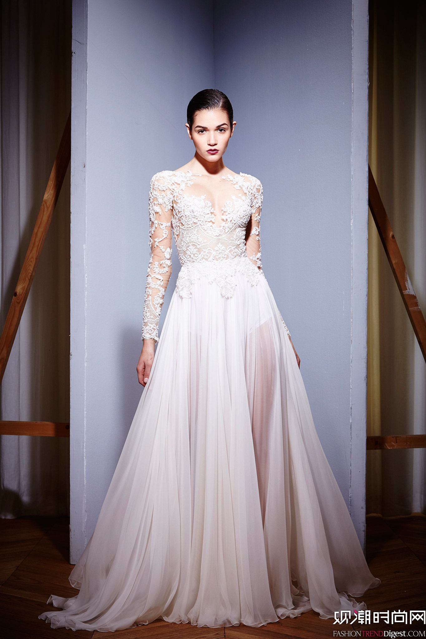 Zuhair Murad 2015ﶬʱװϵиͼƬ