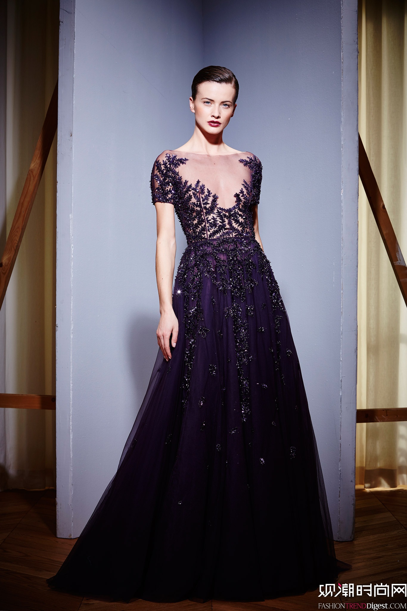 Zuhair Murad 2015ﶬʱװϵиͼƬ