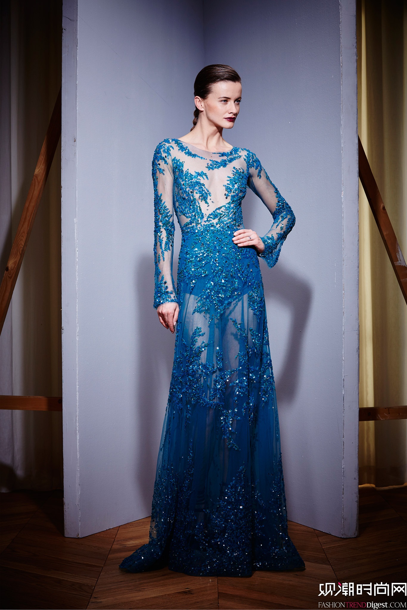 Zuhair Murad 2015ﶬrbϵиDƬ