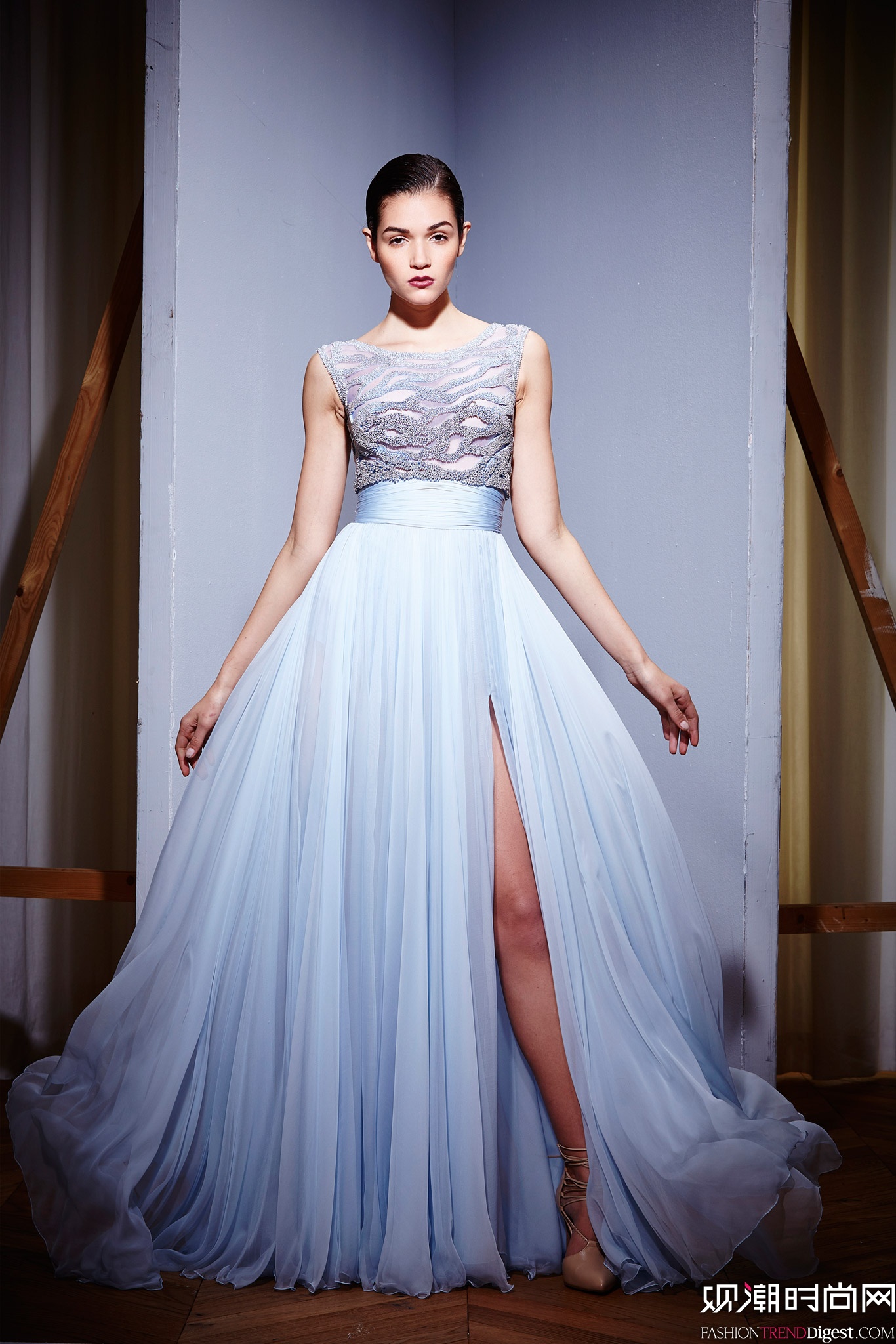 Zuhair Murad 2015ﶬʱװϵиͼƬ