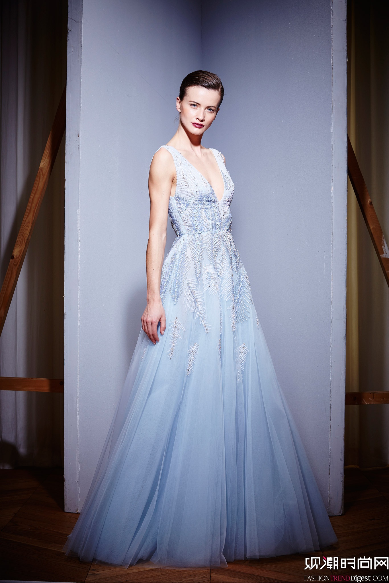 Zuhair Murad 2015ﶬʱװϵиͼƬ