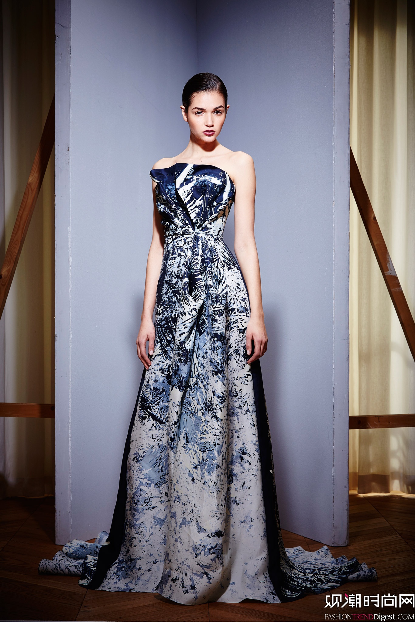 Zuhair Murad 2015ﶬʱװϵиͼƬ