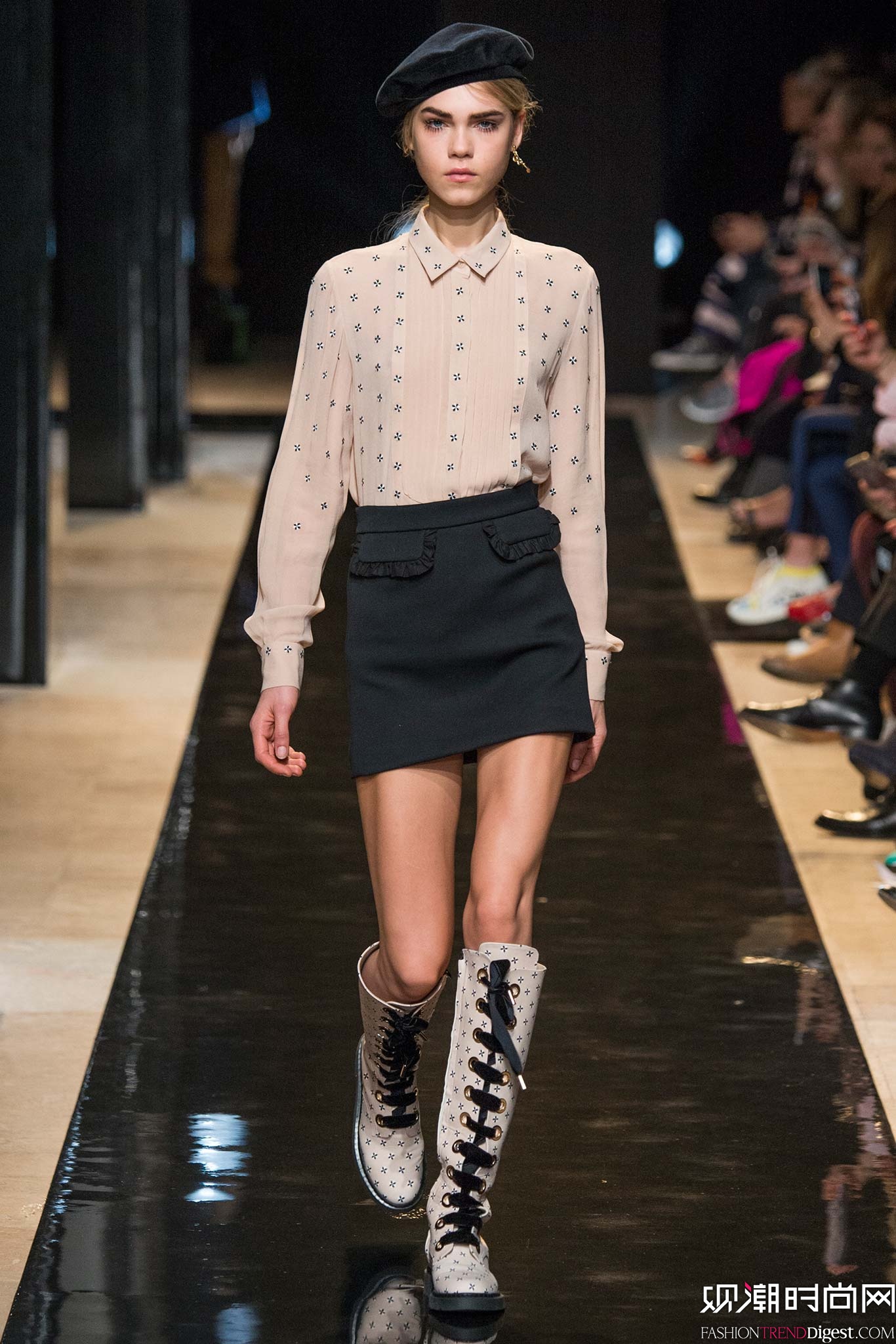 Paul & Joe 2015ﶬrbϵDƬ