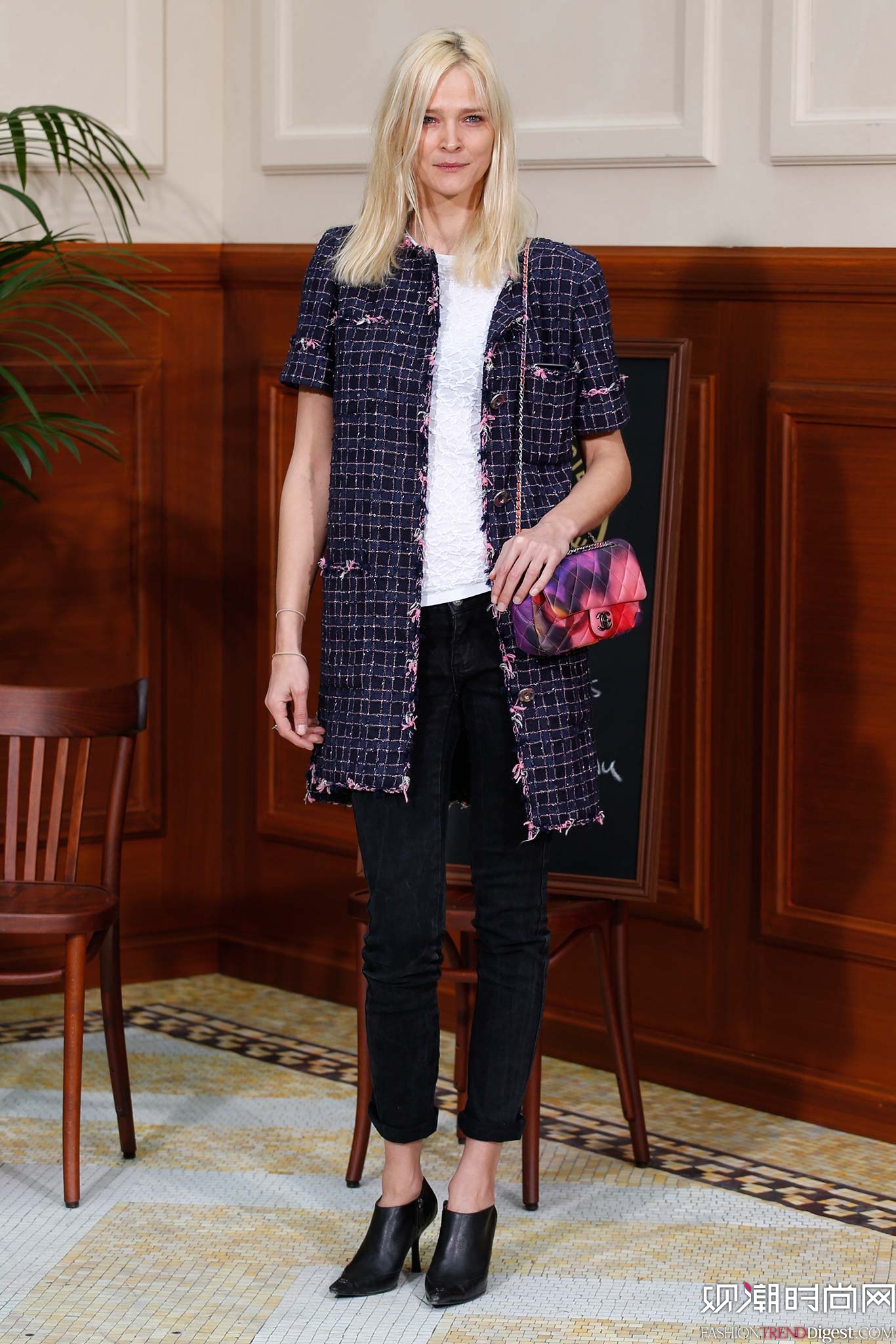 Chanel 2015ﶬrbϵDƬ