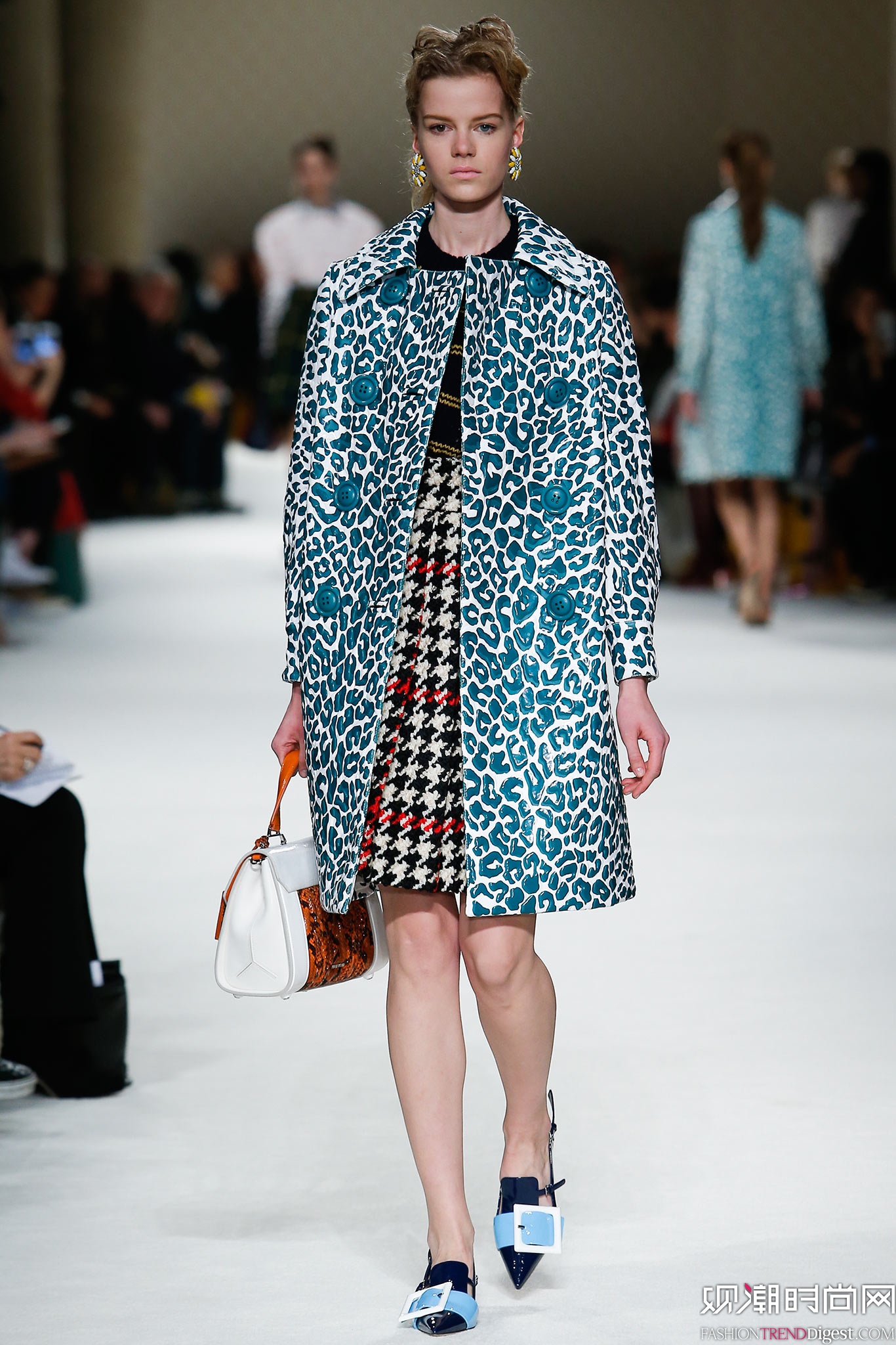 Miu Miu 2015ﶬʱװϵ㳡ͼƬ