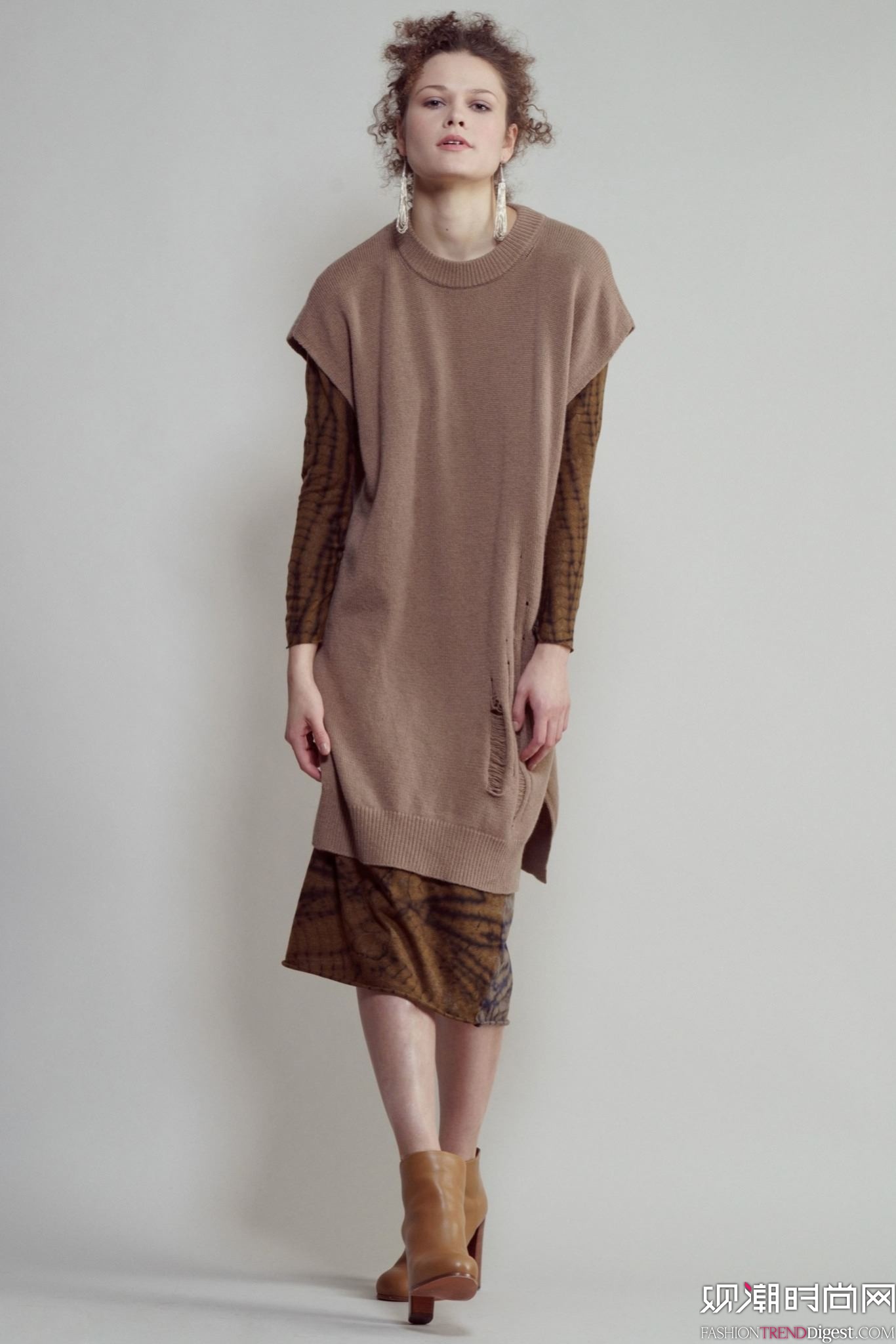 Raquel Allegra 2015ﶬŮװϵиͼƬ