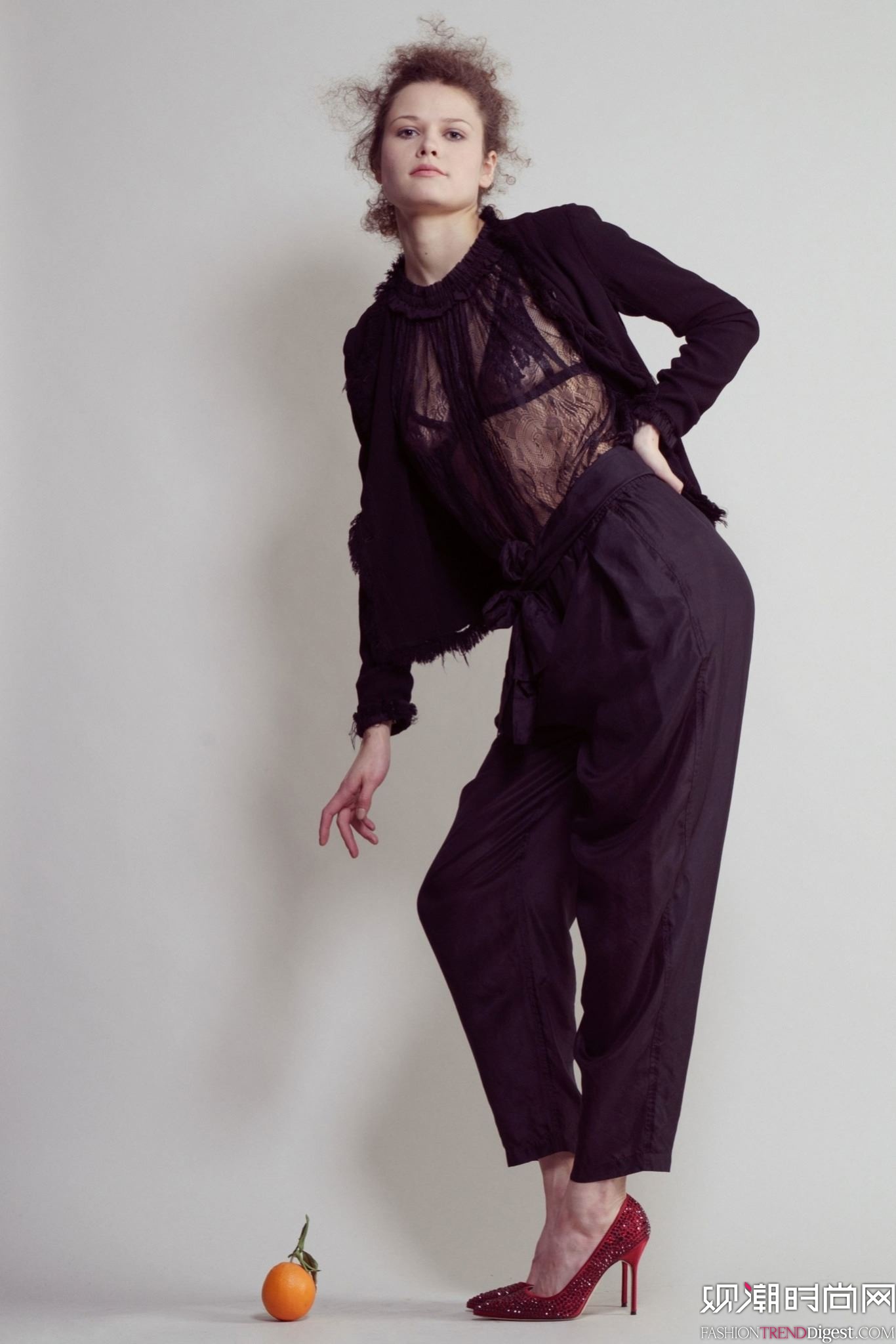Raquel Allegra 2015ﶬŮbϵиDƬ