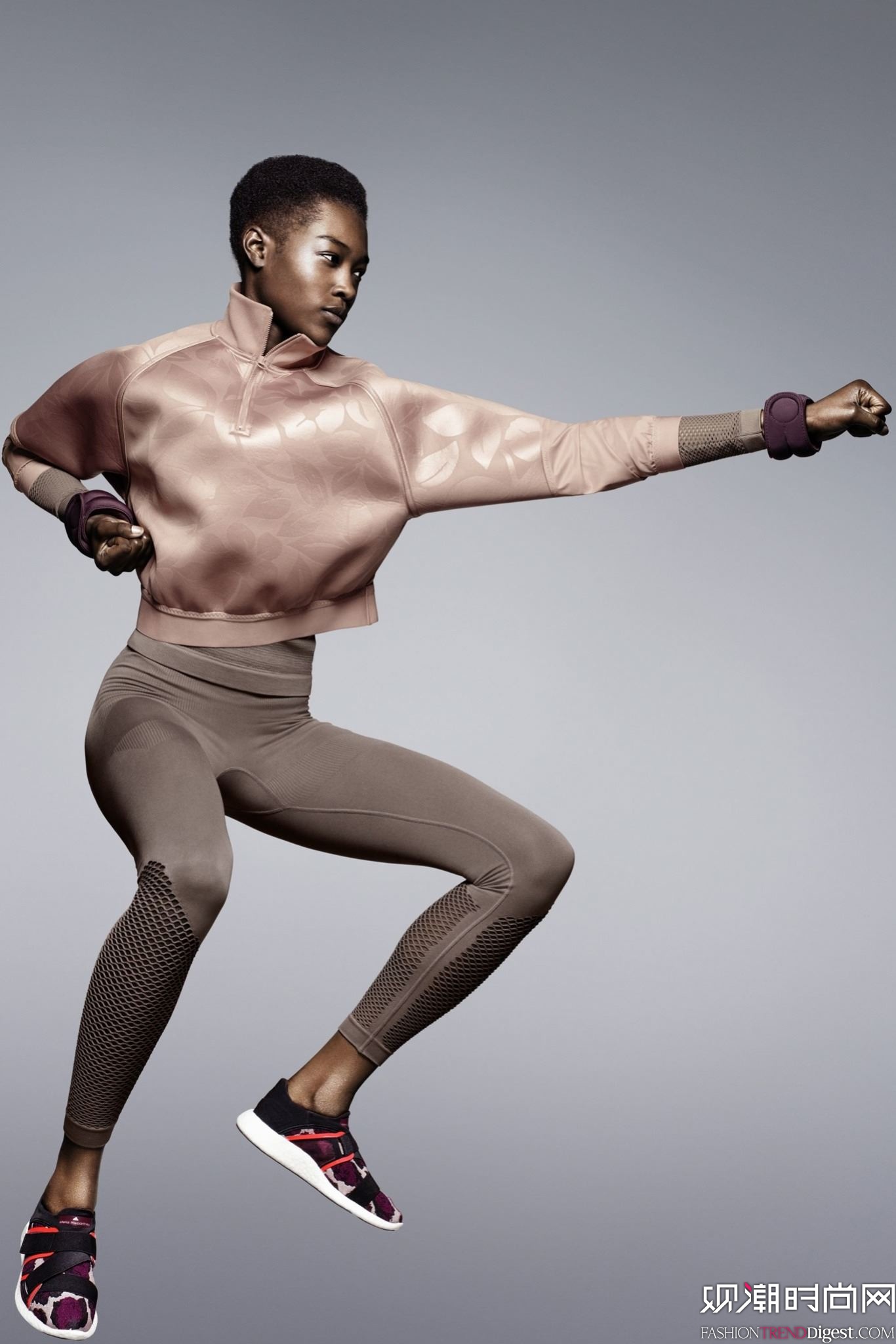 Adidas by Stella McCartney 2015ﶬŮװϵиͼƬ