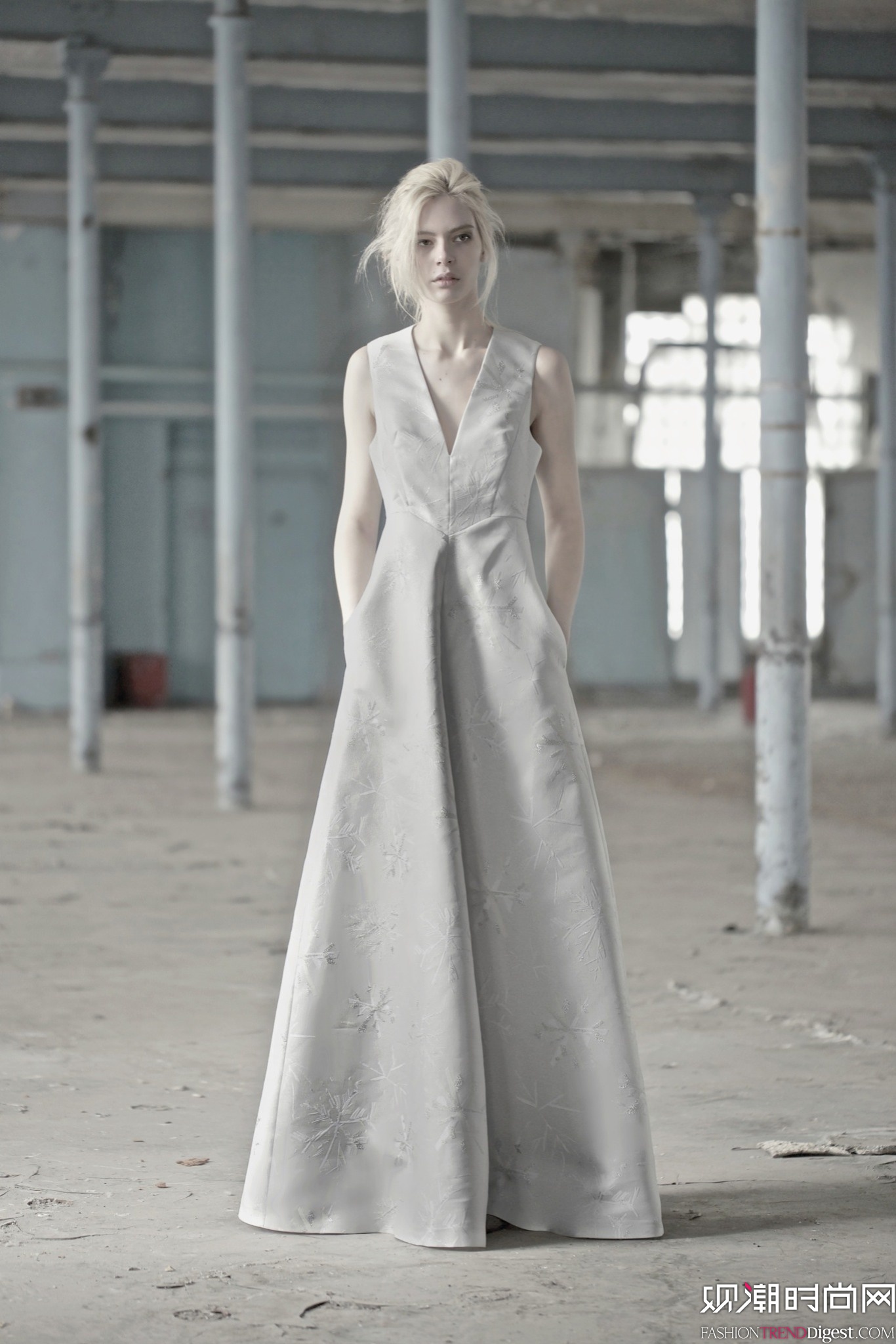 Vika Gazinskaya 2015ﶬrbϵиDƬ