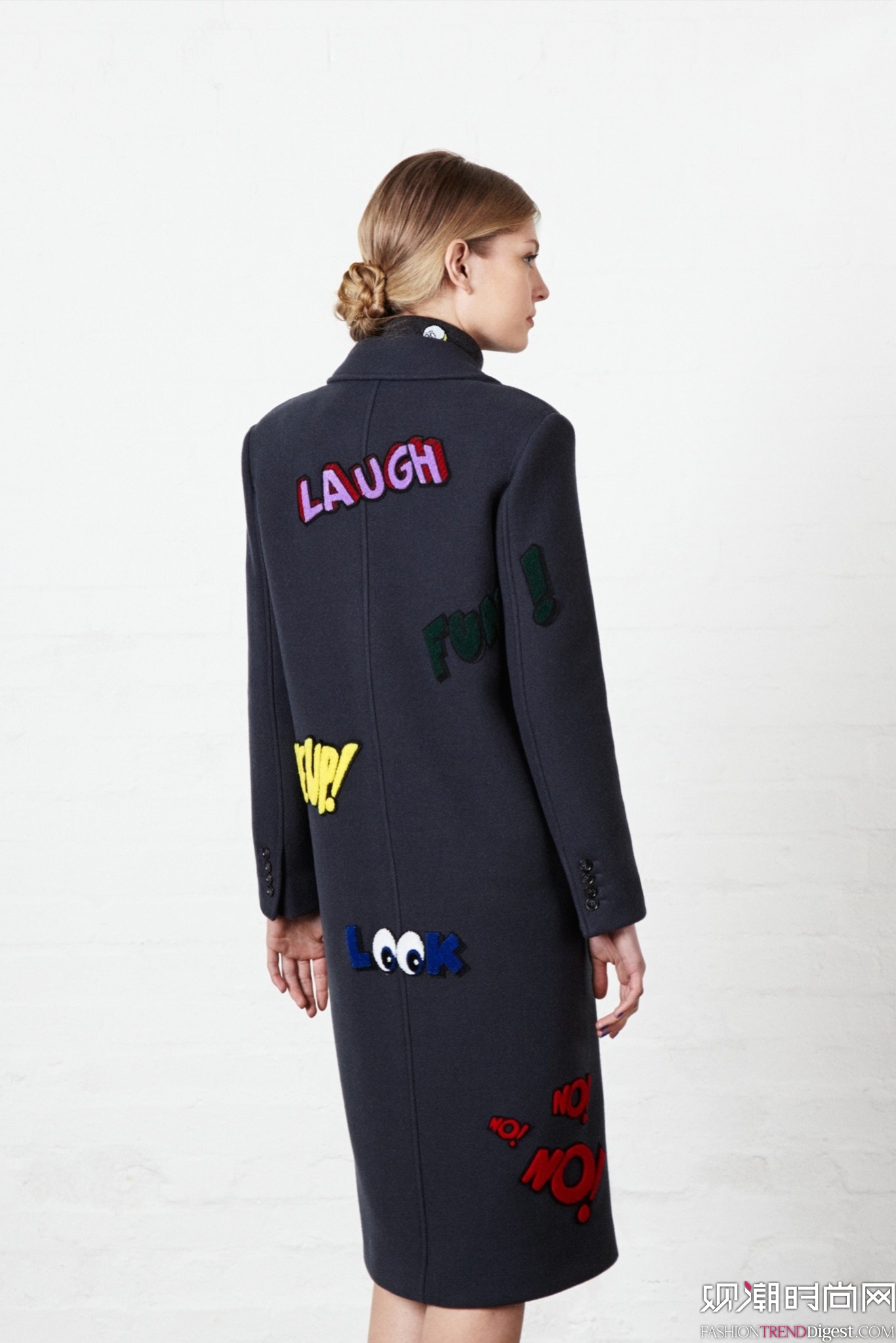 Mira Mikati 2015ﶬϵиͼƬ