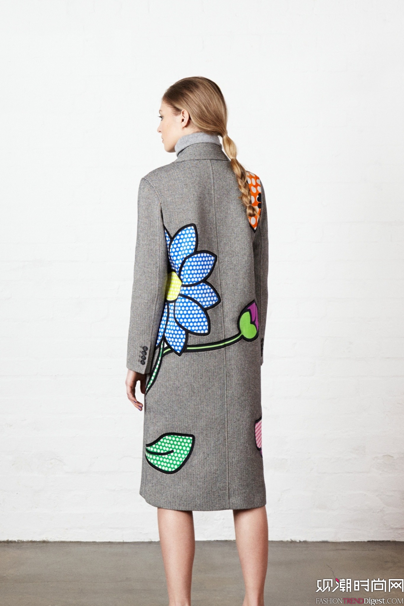 Mira Mikati 2015ﶬϵиͼƬ