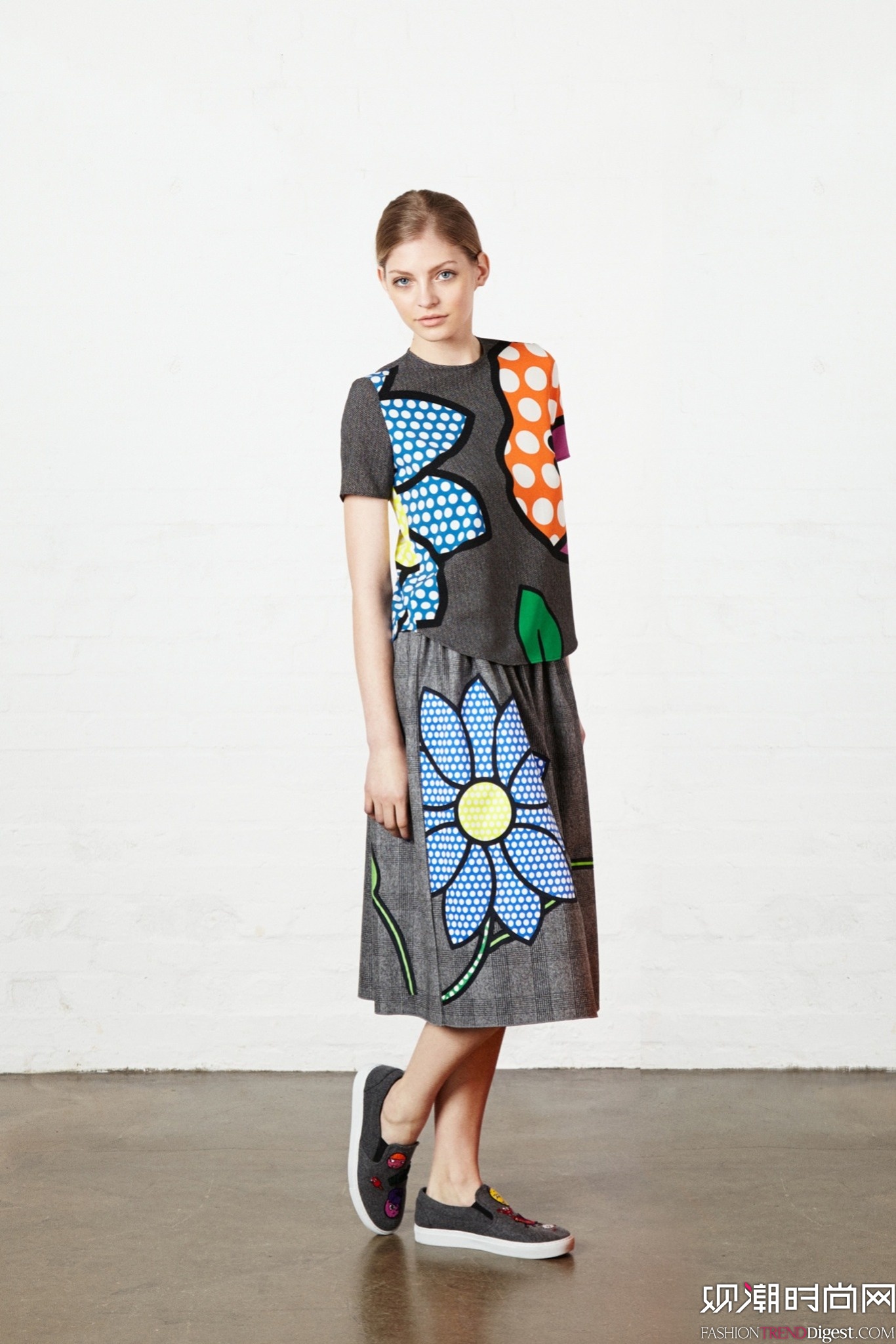 Mira Mikati 2015ﶬϵиͼƬ