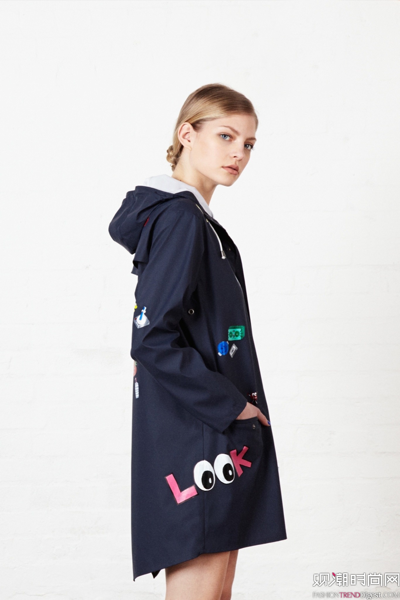 Mira Mikati 2015ﶬϵиͼƬ