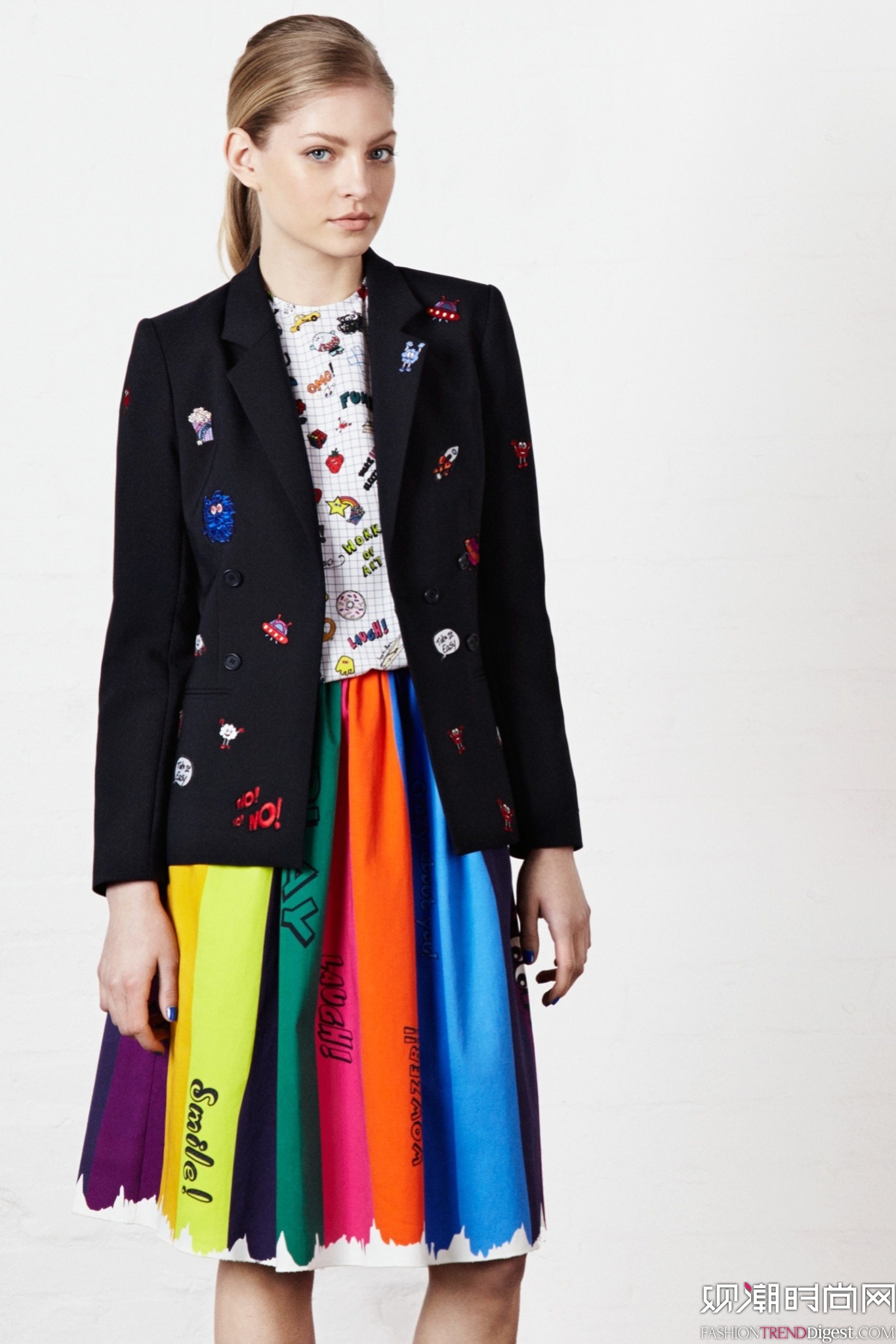 Mira Mikati 2015ﶬϵиDƬ