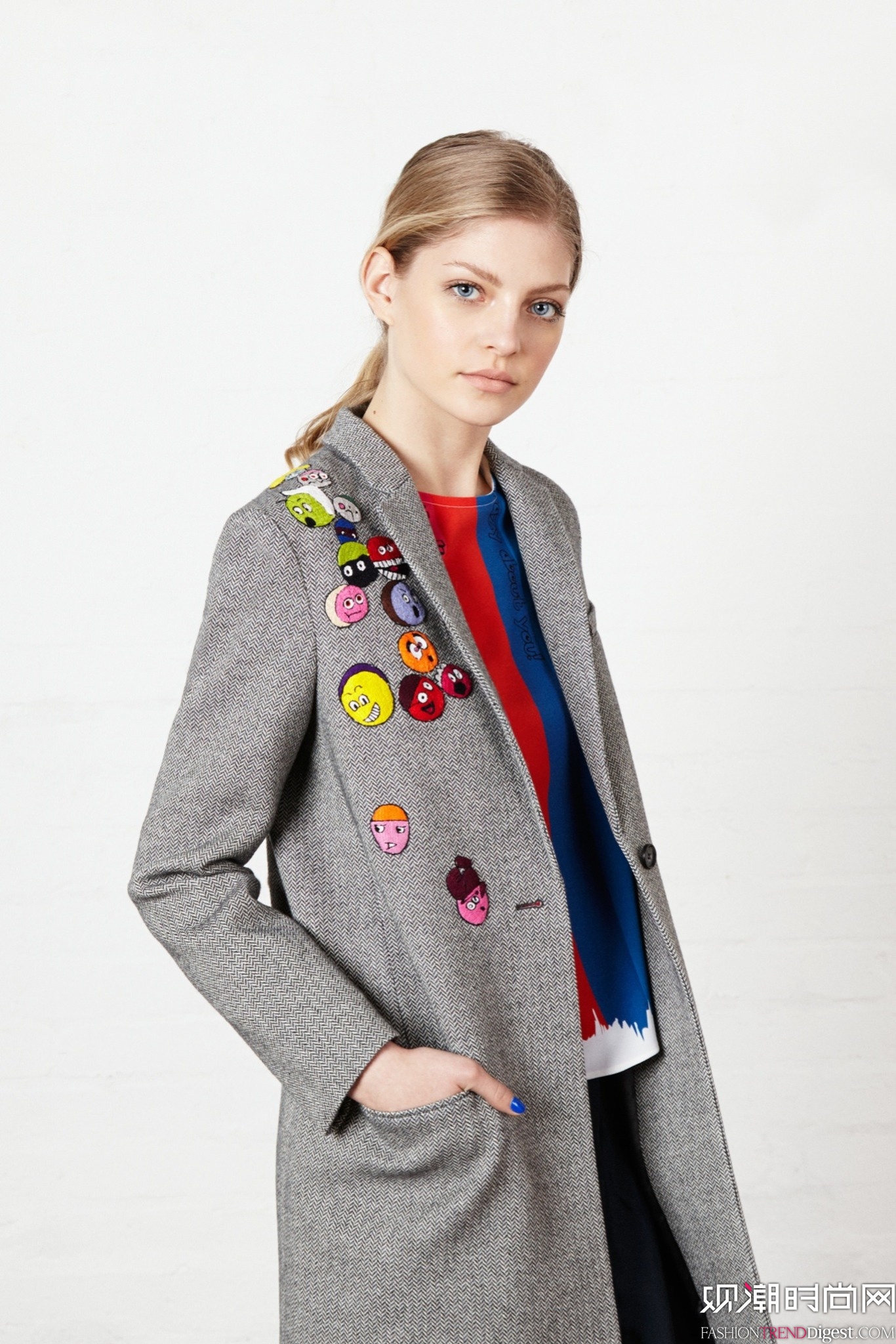 Mira Mikati 2015ﶬϵиDƬ