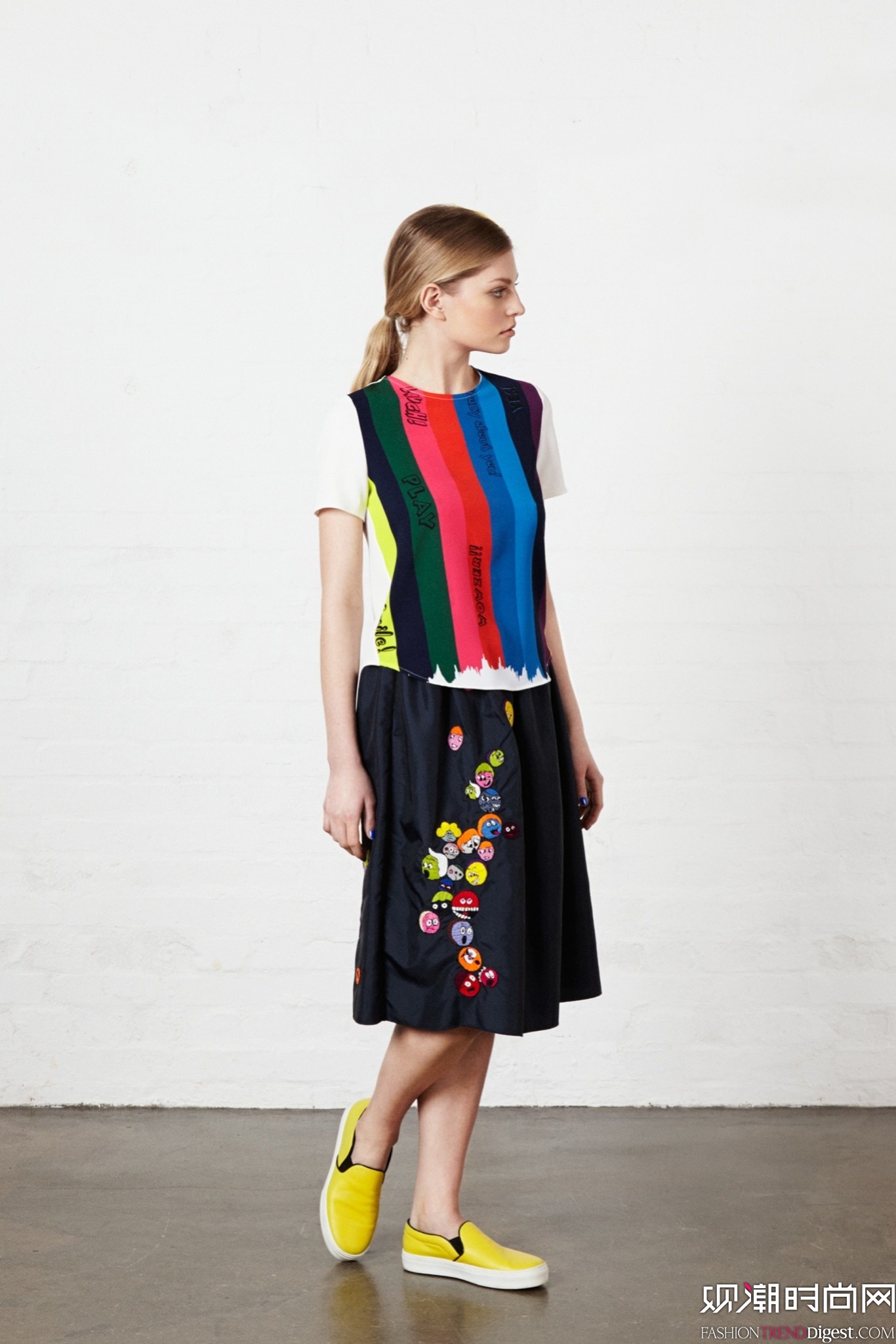 Mira Mikati 2015ﶬϵиDƬ