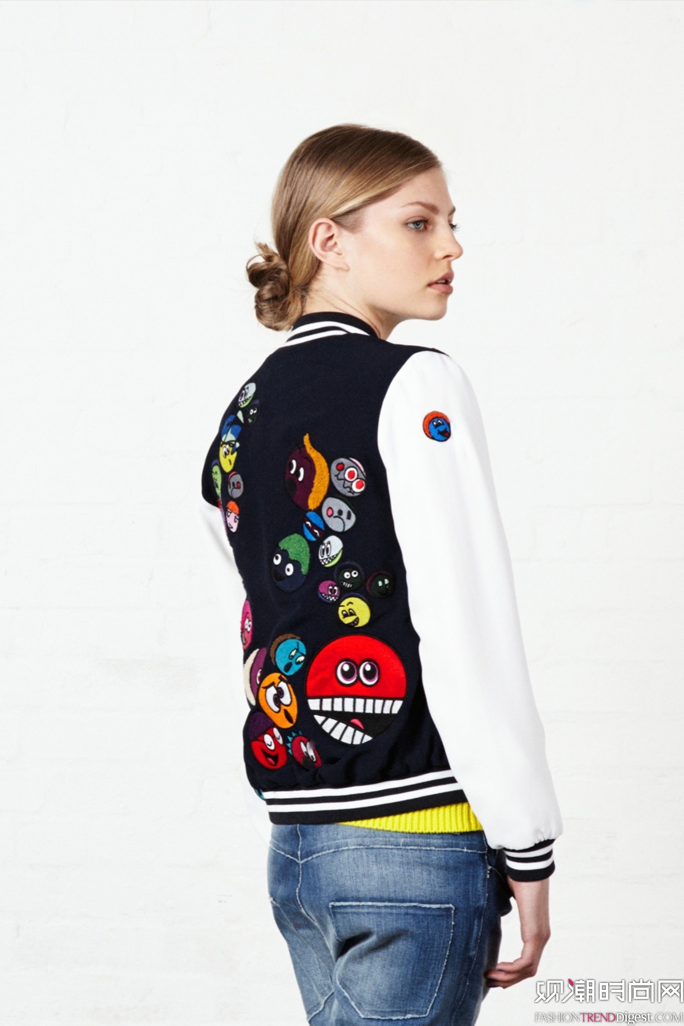 Mira Mikati 2015ﶬϵиDƬ