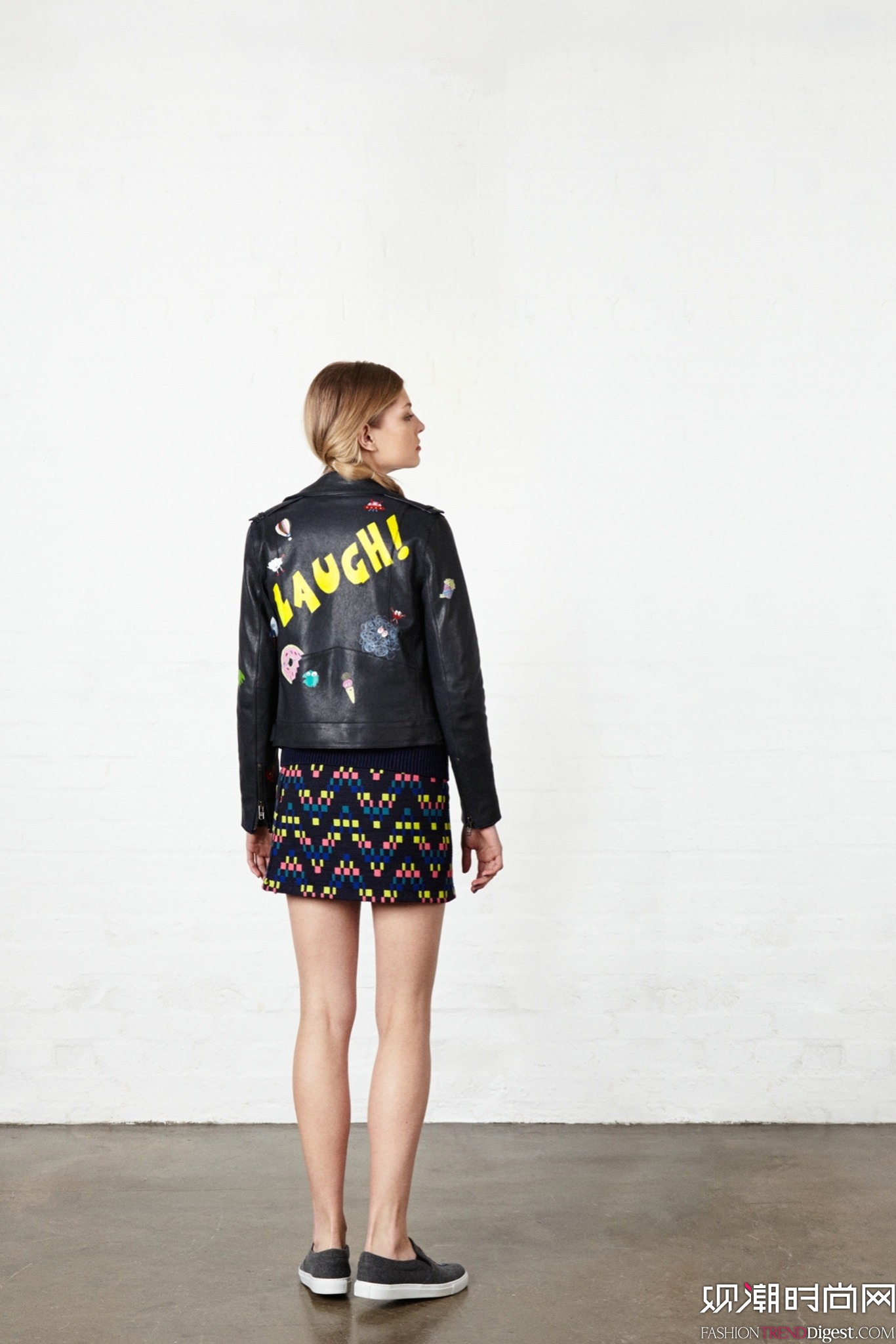 Mira Mikati 2015ﶬϵиDƬ