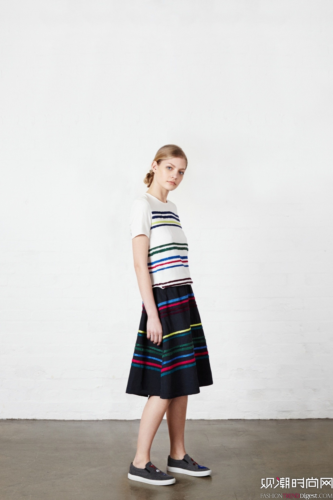 Mira Mikati 2015ﶬϵиDƬ
