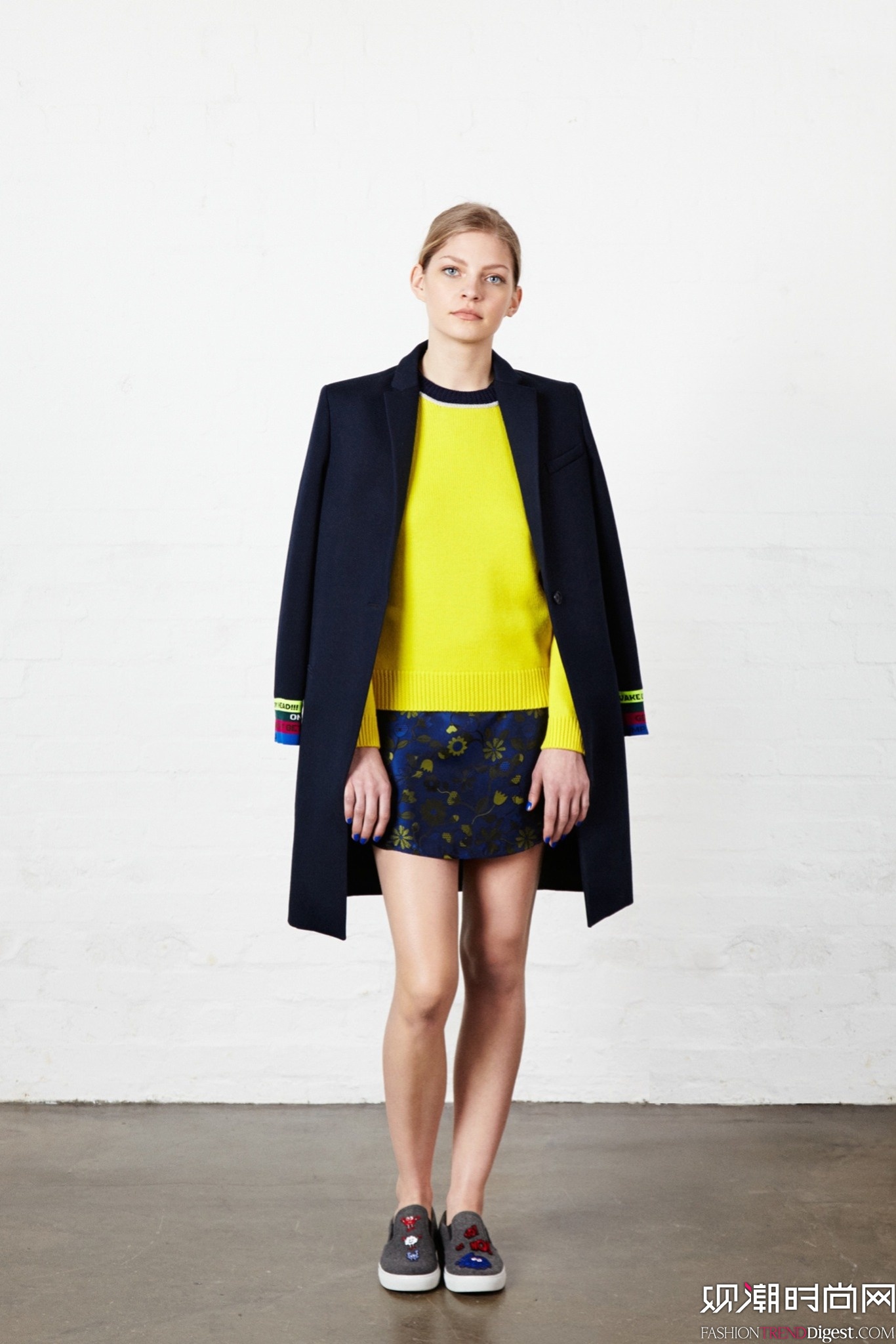 Mira Mikati 2015ﶬϵиDƬ