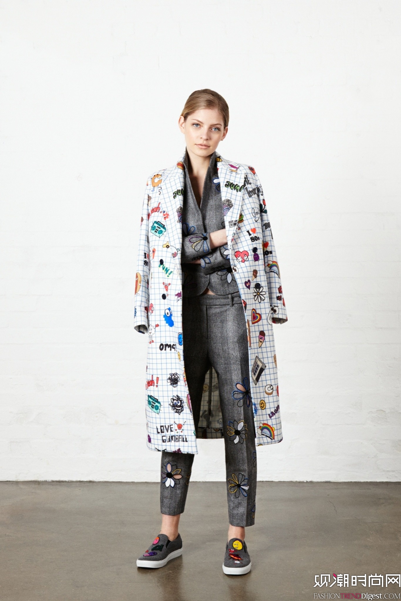 Mira Mikati 2015ﶬϵиDƬ