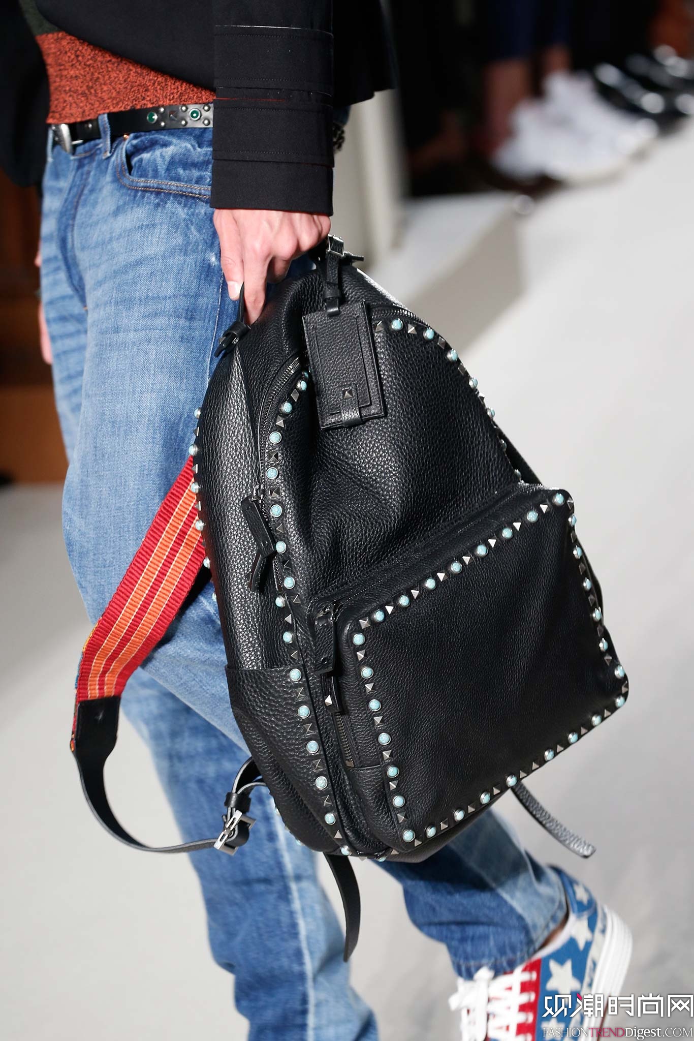 Valentino 2016���İ�����װ�ܸ���ͼƬ