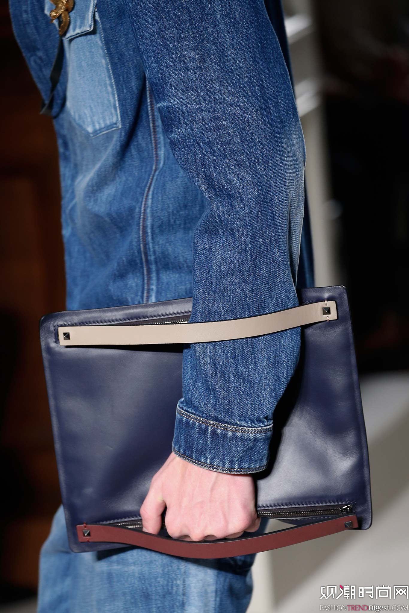 Valentino 2016���İ�����װ�ܸ���ͼƬ