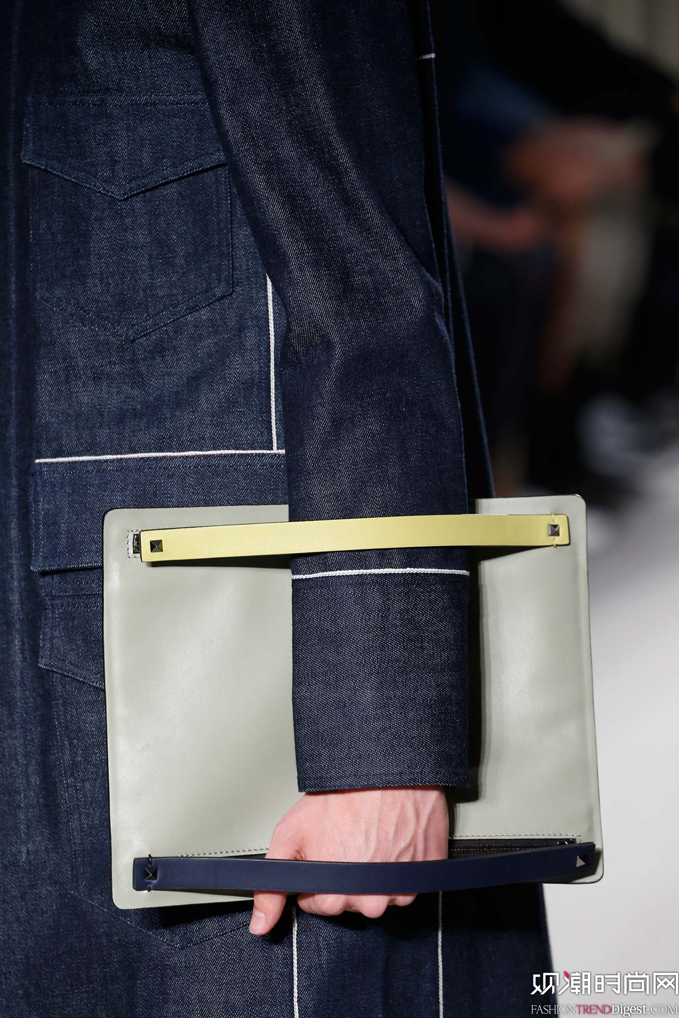 Valentino 2016���İ�����װ�ܸ���ͼƬ