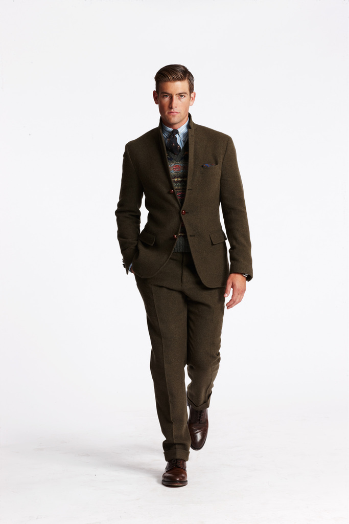 Ralph Lauren 2013ﶬװͼƬ