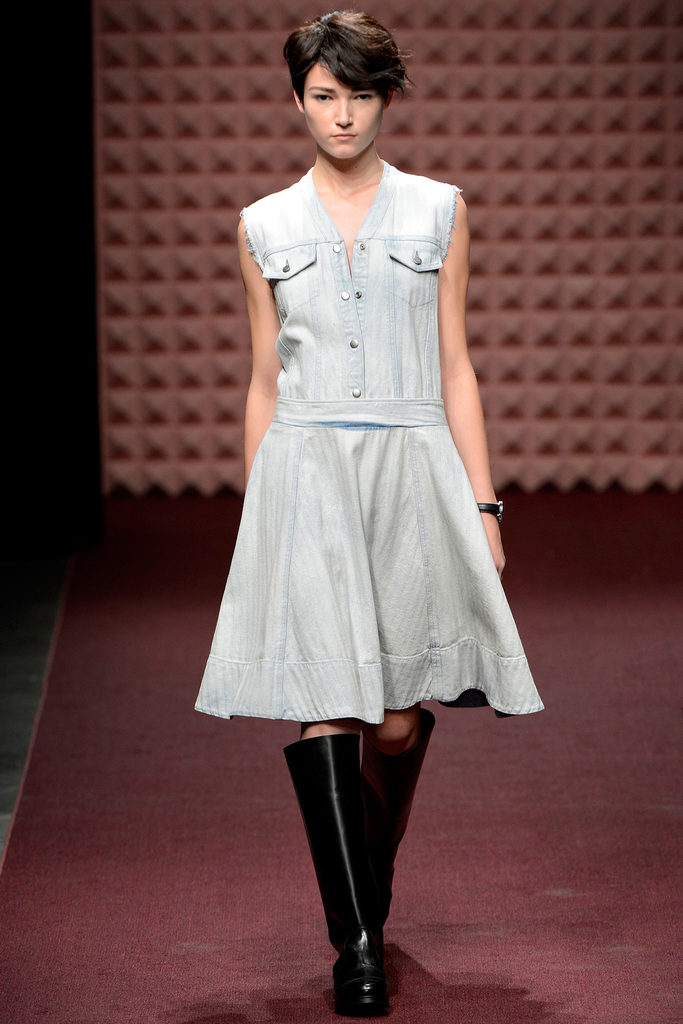 Rachel Comey 2013ﶬŮװŦԼʱװܣͼƬ