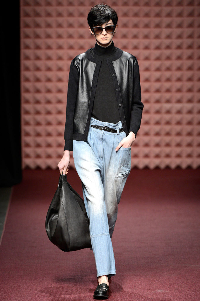 Rachel Comey 2013ﶬŮװŦԼʱװܣͼƬ