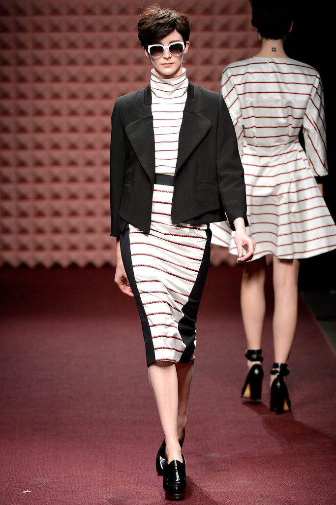 Rachel Comey 2013ﶬŮװŦԼʱװܣͼƬ