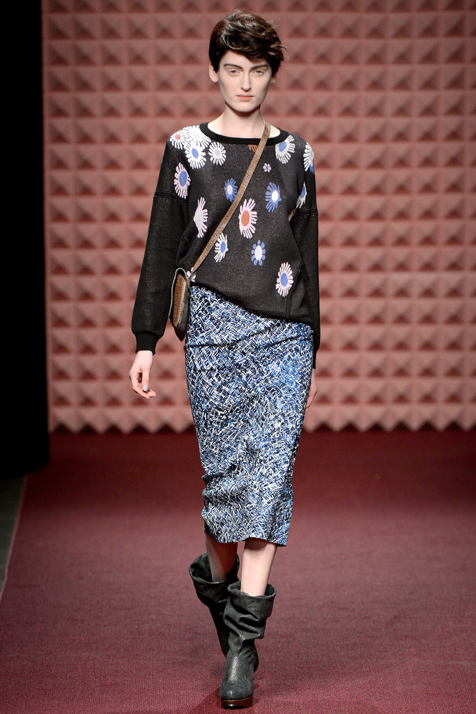 Rachel Comey 2013ﶬŮװŦԼʱװܣͼƬ