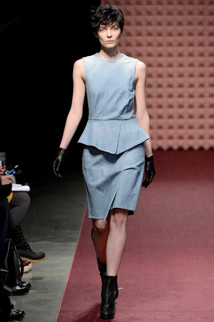 Rachel Comey 2013ﶬŮװŦԼʱװܣͼƬ