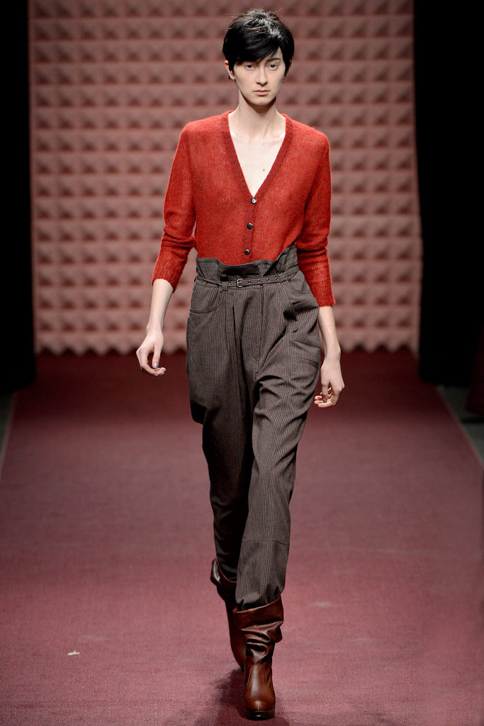 Rachel Comey 2013ﶬŮװŦԼʱװܣͼƬ