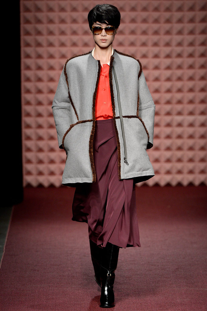 Rachel Comey 2013ﶬŮװŦԼʱװܣͼƬ