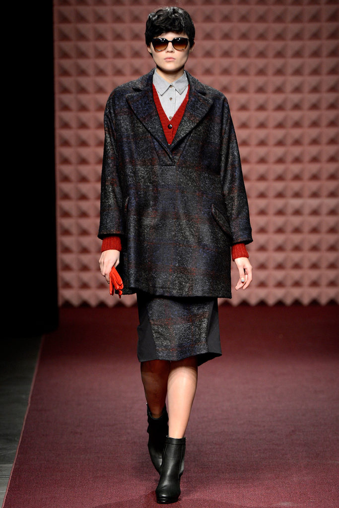 Rachel Comey 2013ﶬŮװŦԼʱװܣͼƬ