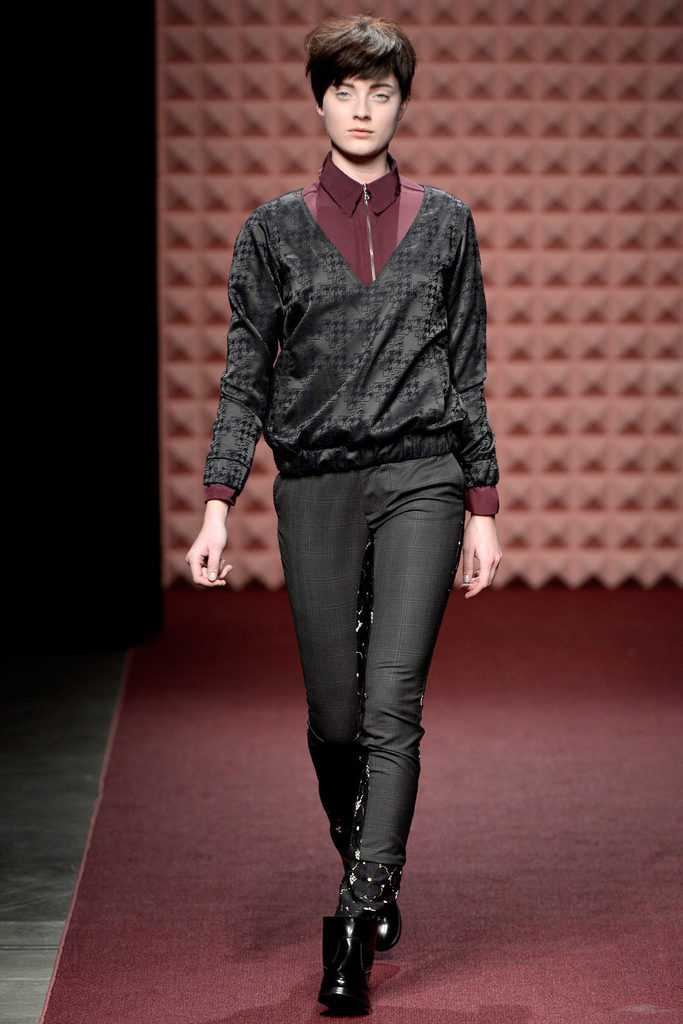 Rachel Comey 2013ﶬŮװŦԼʱװܣͼƬ