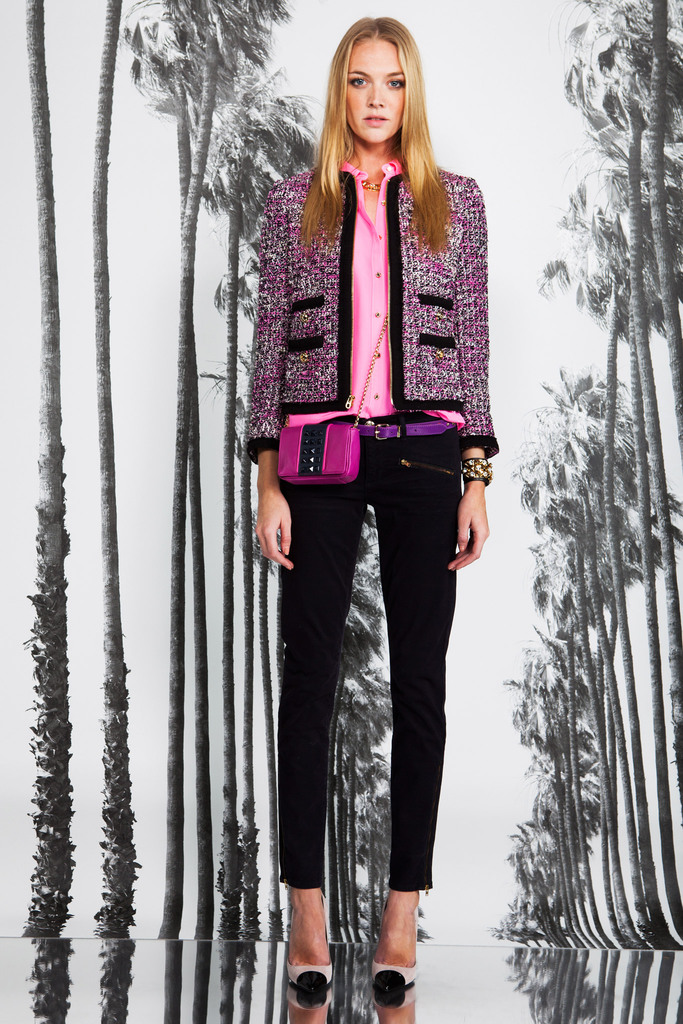 Juicy Couture 2013ﶬŮװϵУŦԼʱװܣͼƬ