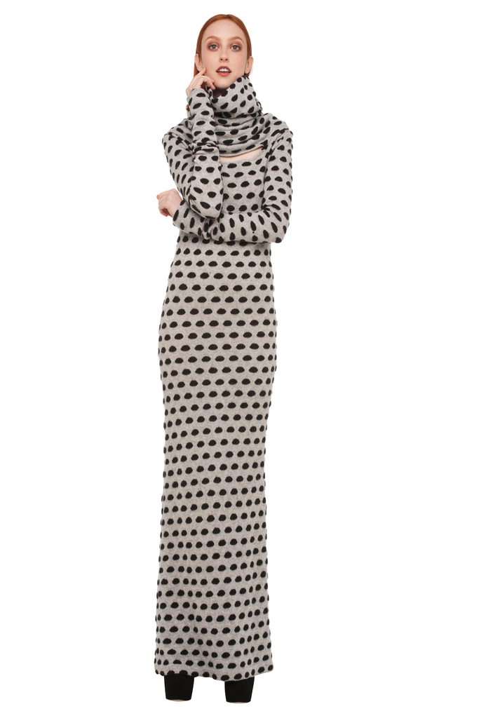 Norma Kamali 2013ﶬŮbϵиDƬ