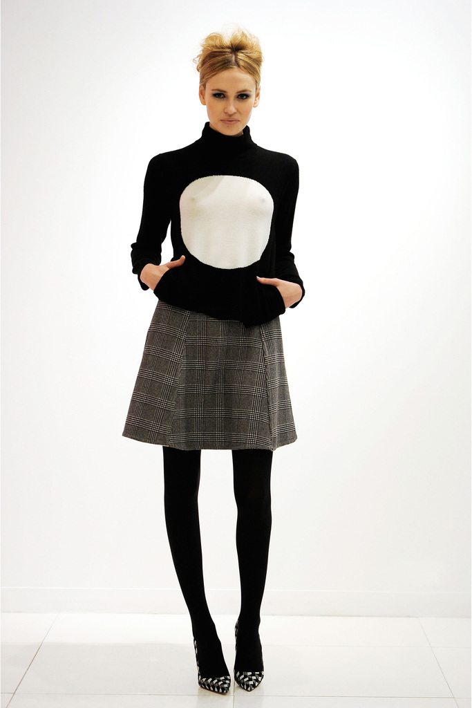 Lisa Perry 2013ﶬŮbϵиDƬ