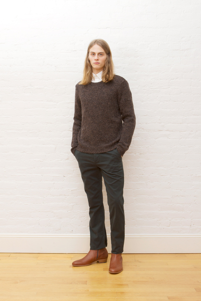 Shipley & Halmos 2013ﶬװͼƬ