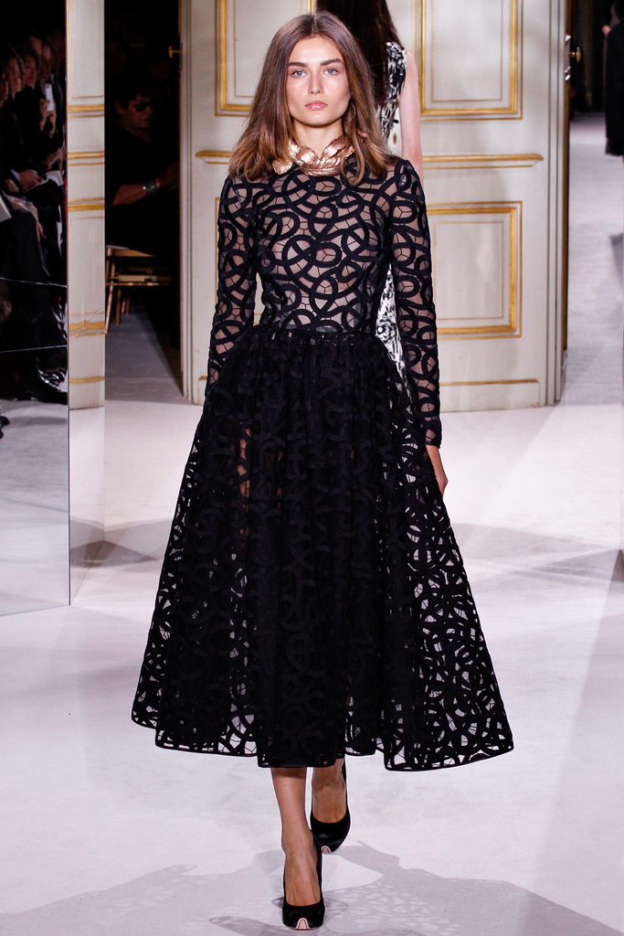 Giambattista Valli 2013ĸ߼ϵиͼƬ