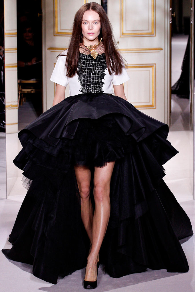 Giambattista Valli 2013ĸ߼ϵиͼƬ