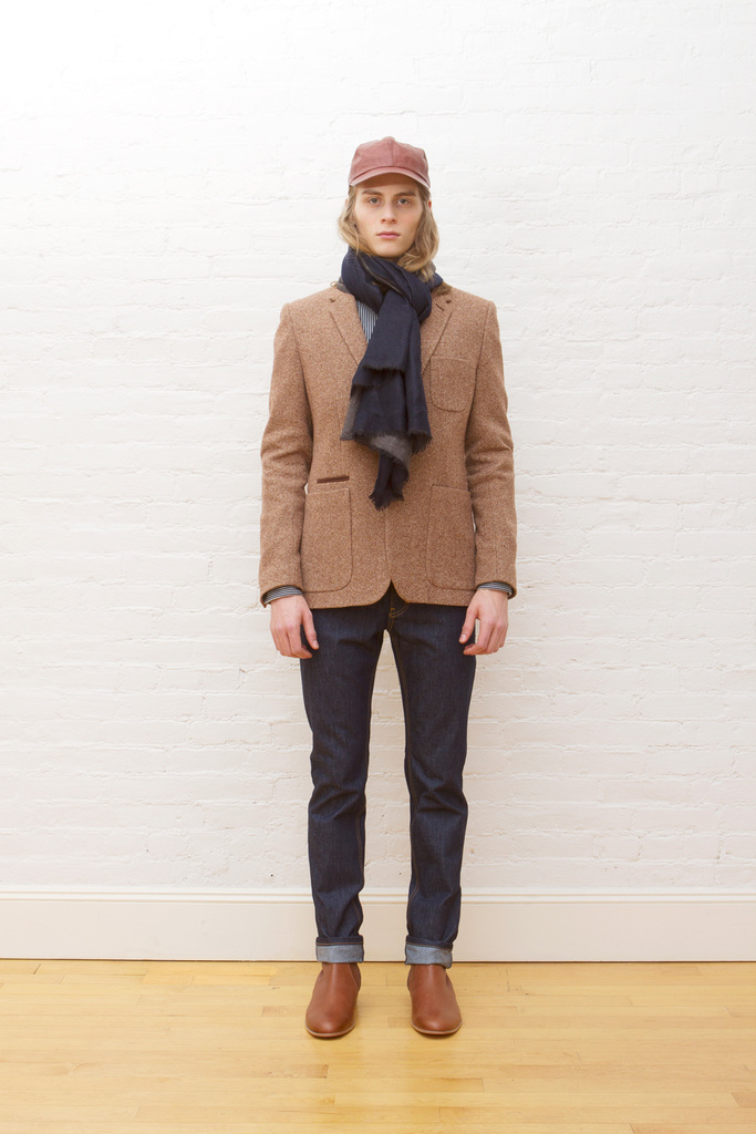 Shipley & Halmos 2013ﶬװͼƬ