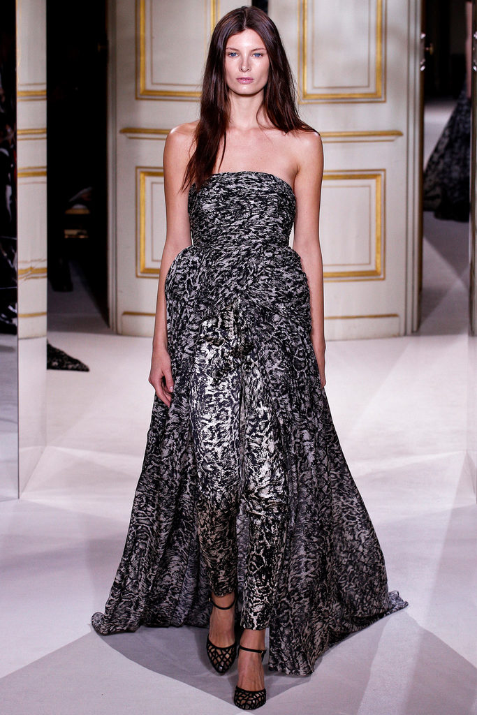 Giambattista Valli 2013ĸ߼ϵиͼƬ