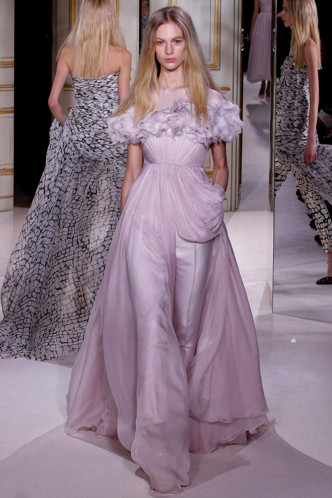 Giambattista Valli 2013ĸ߼ϵиͼƬ