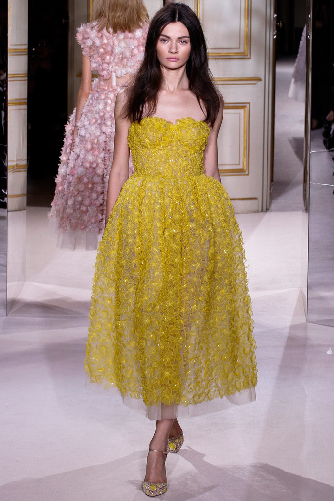 Giambattista Valli 2013ĸ߼ϵиͼƬ