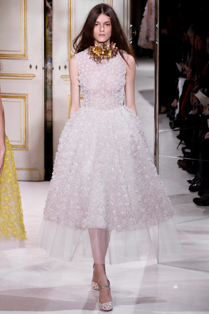 Giambattista Valli 2013ĸ߼ϵиͼƬ